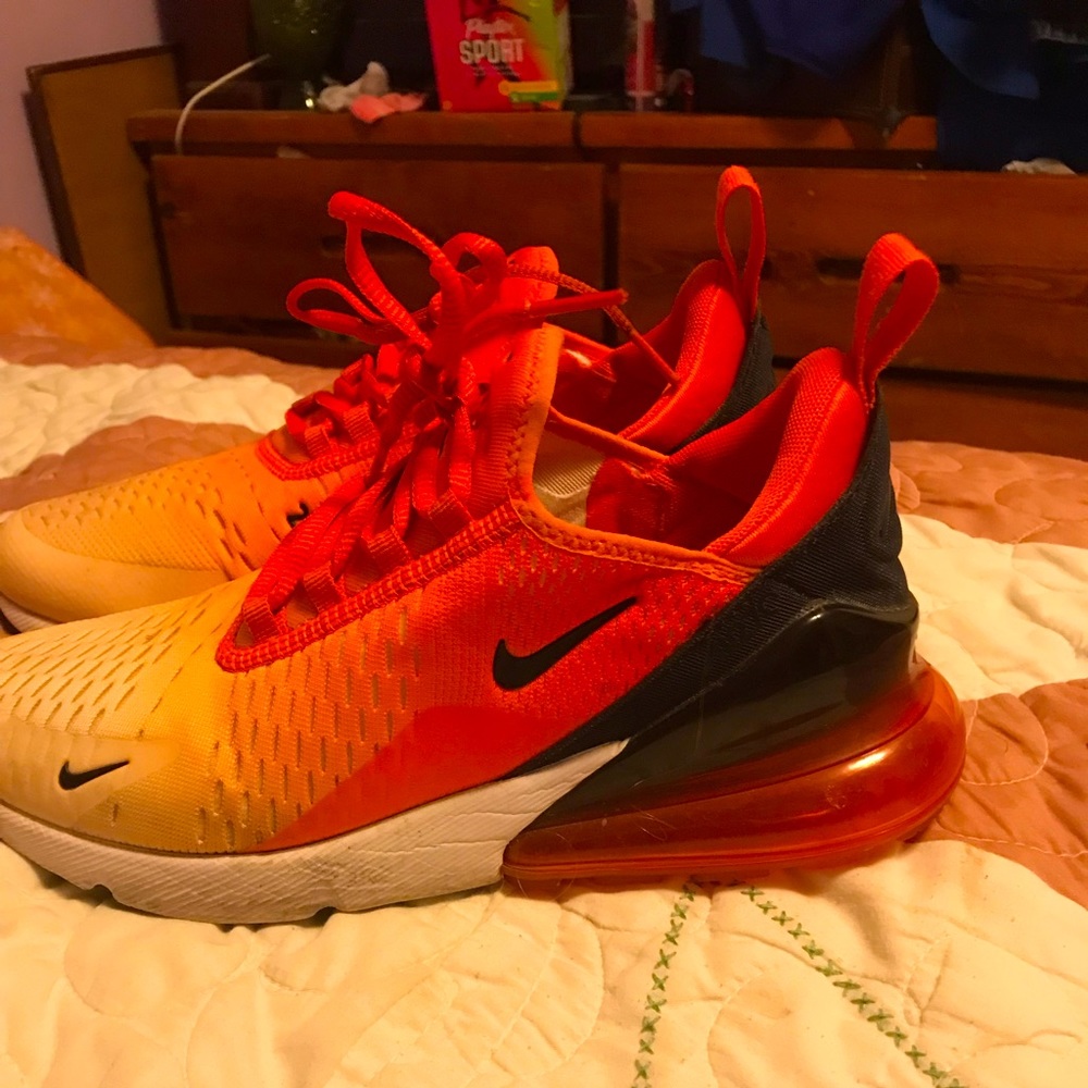 Nike Size 8.5 Womens